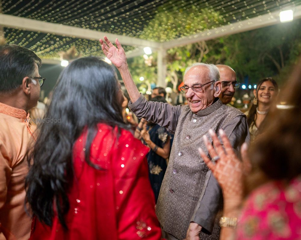 Photo From Evening Glow: Mehndi Celebrations - By Bells and Bows