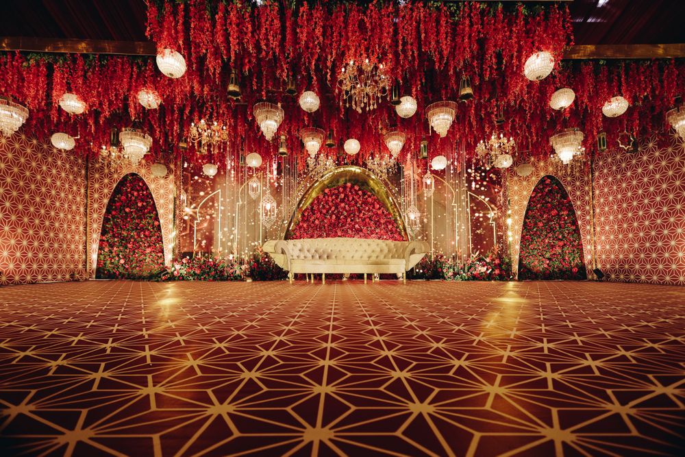 Photo From Muslim Wedding - By Red Dot Events