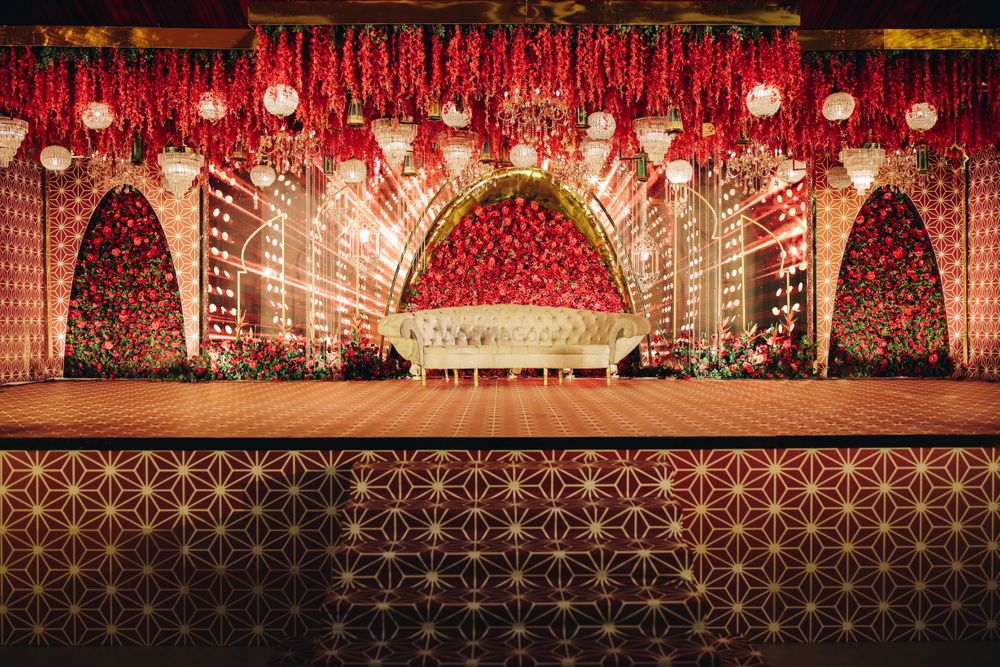 Photo From Muslim Wedding - By Red Dot Events
