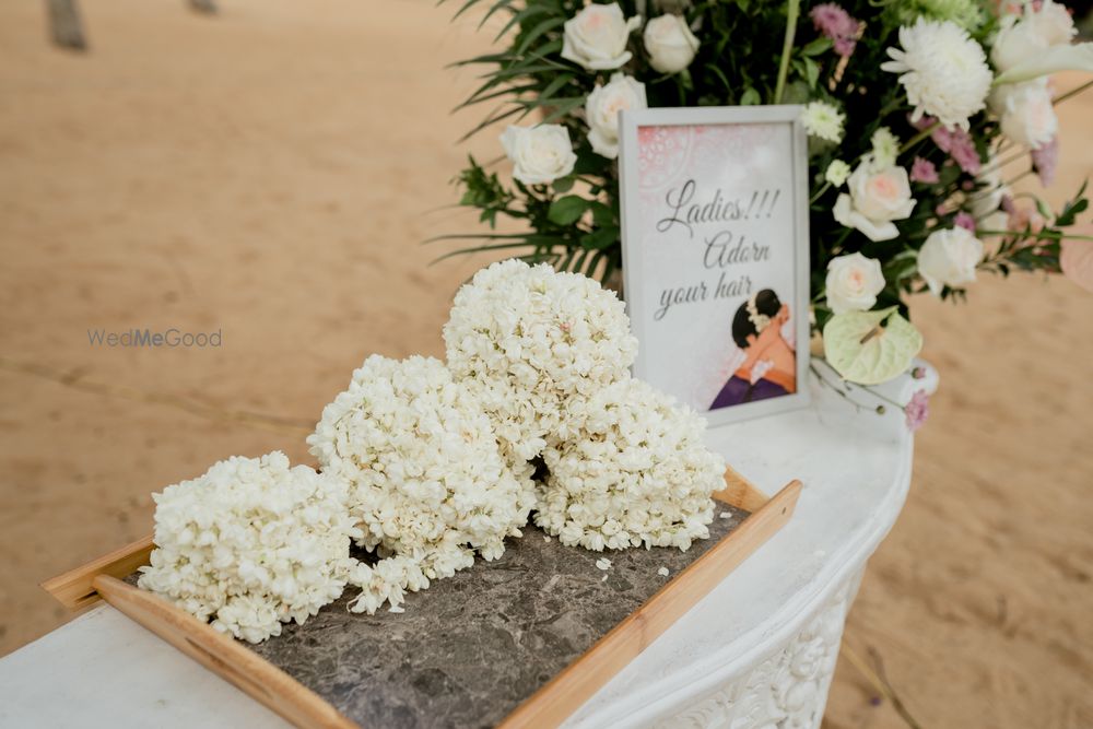 Photo From Destination Wedding - By Red Dot Events