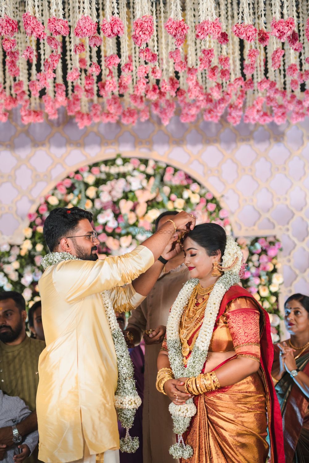 Photo From Hindu Wedding - By Red Dot Events