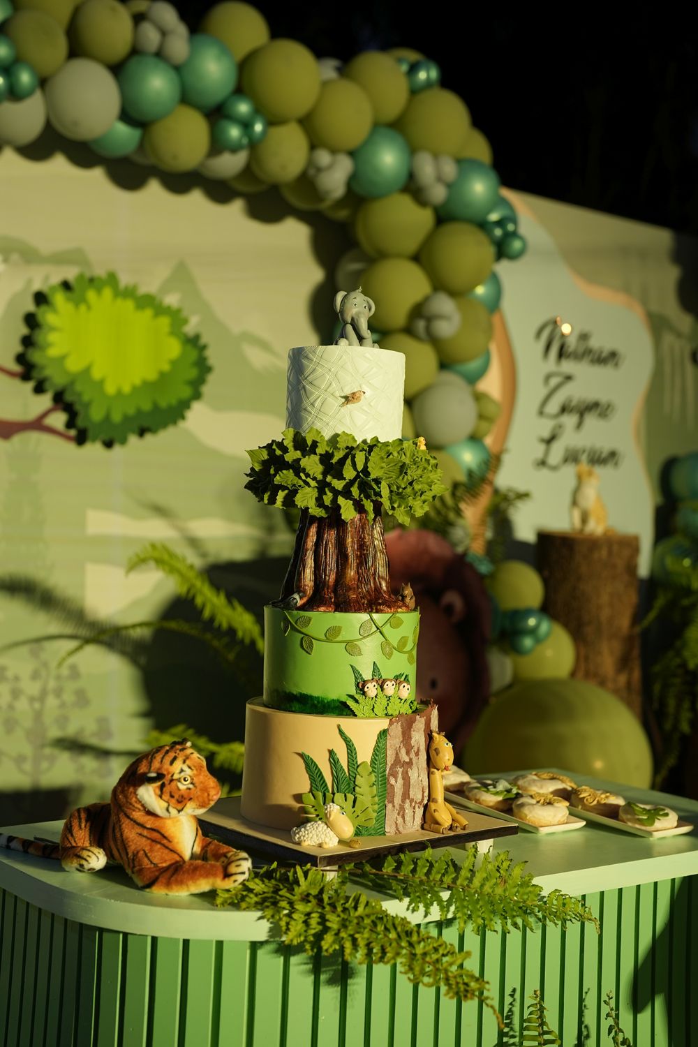 Photo From Birthday Party - By Red Dot Events