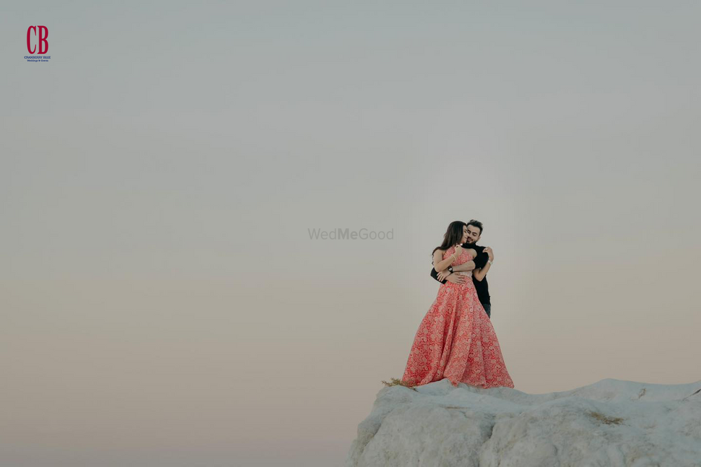 Photo From PRE WEDDING SHOOTS - By Cranberry Blue