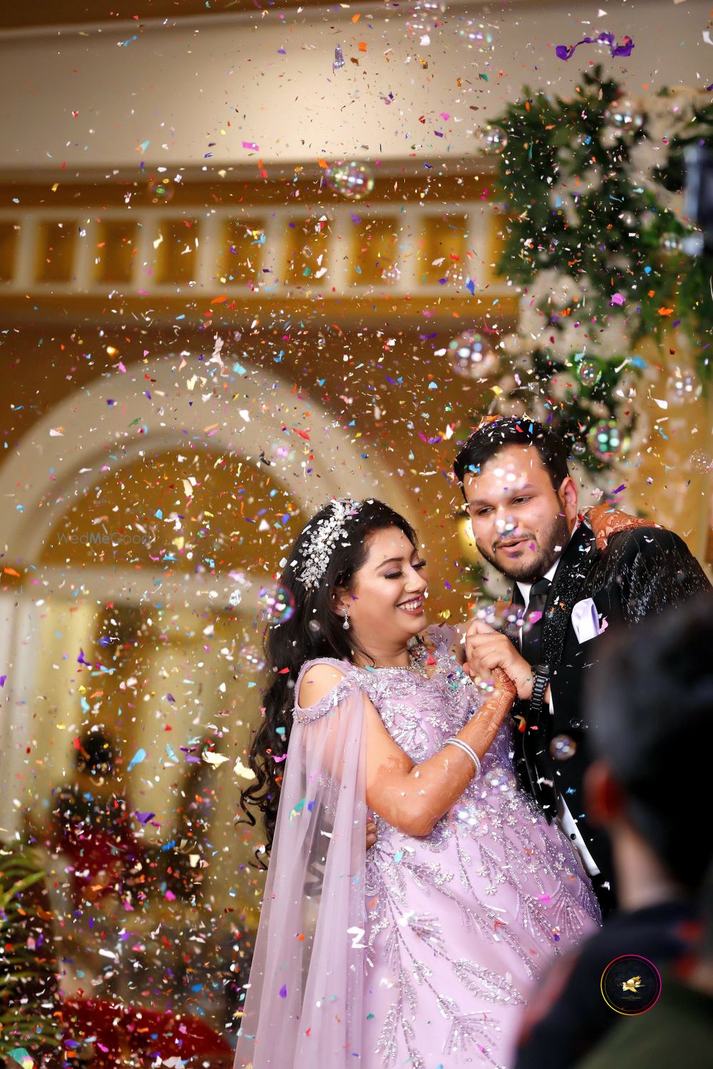 Photo From Nishtha & Divyam - By NADAR CREATIONS