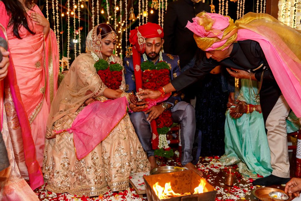 Photo From Wedding | Pallav-Lakshay - By Sandeep Gadhvi Photography
