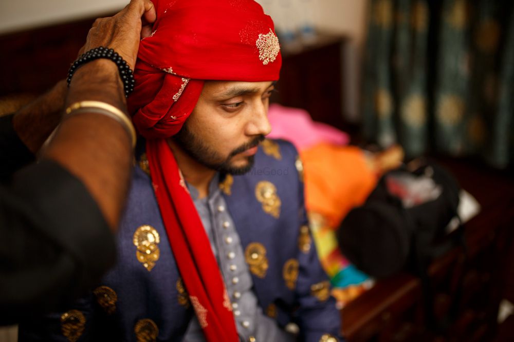 Photo From Wedding | Pallav-Lakshay - By Sandeep Gadhvi Photography