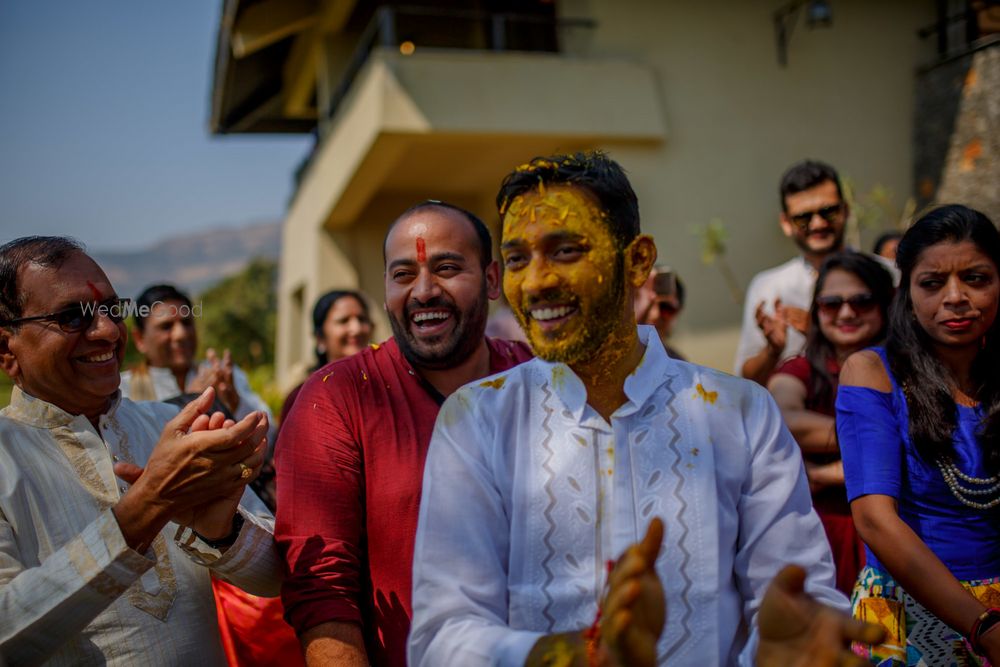 Photo From Wedding | Pallav-Lakshay - By Sandeep Gadhvi Photography