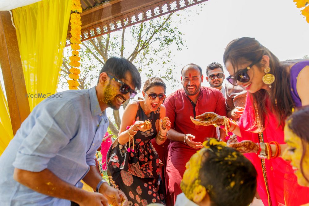 Photo From Wedding | Pallav-Lakshay - By Sandeep Gadhvi Photography