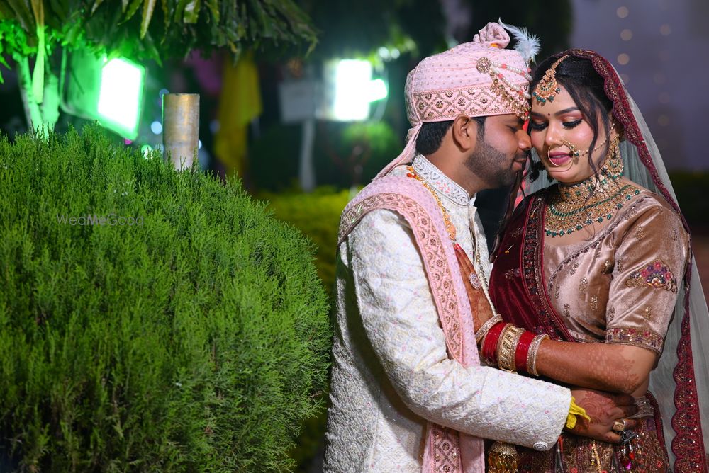 Photo From wedding shoot ayodhya - By Lakshya Photography S Studio
