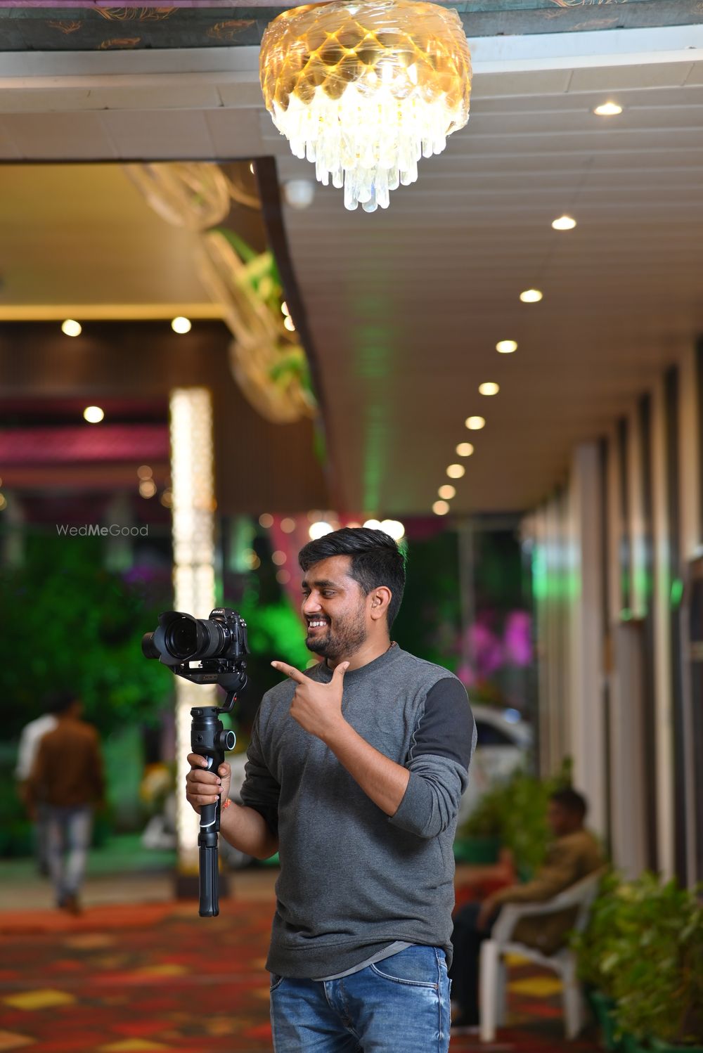 Photo From vishal Weds Shivani - By Lakshya Photography S Studio
