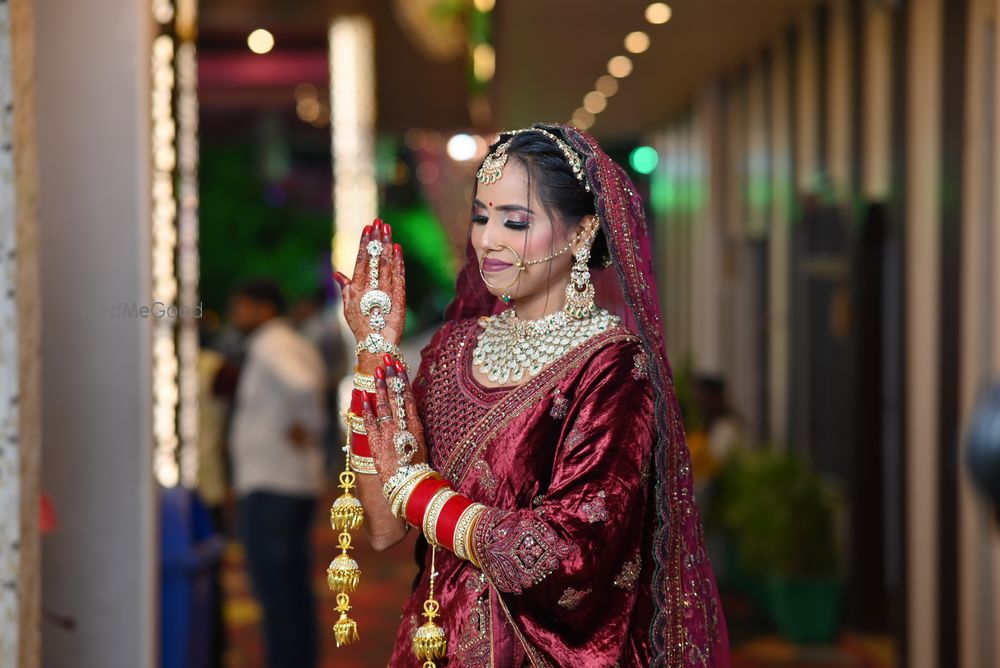 Photo From vishal Weds Shivani - By Lakshya Photography S Studio