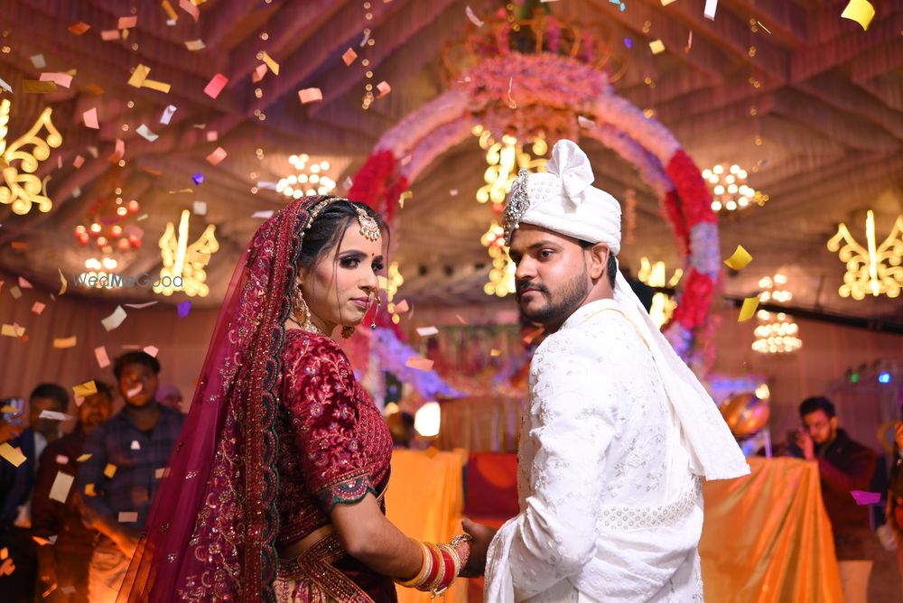 Photo From vishal Weds Shivani - By Lakshya Photography S Studio