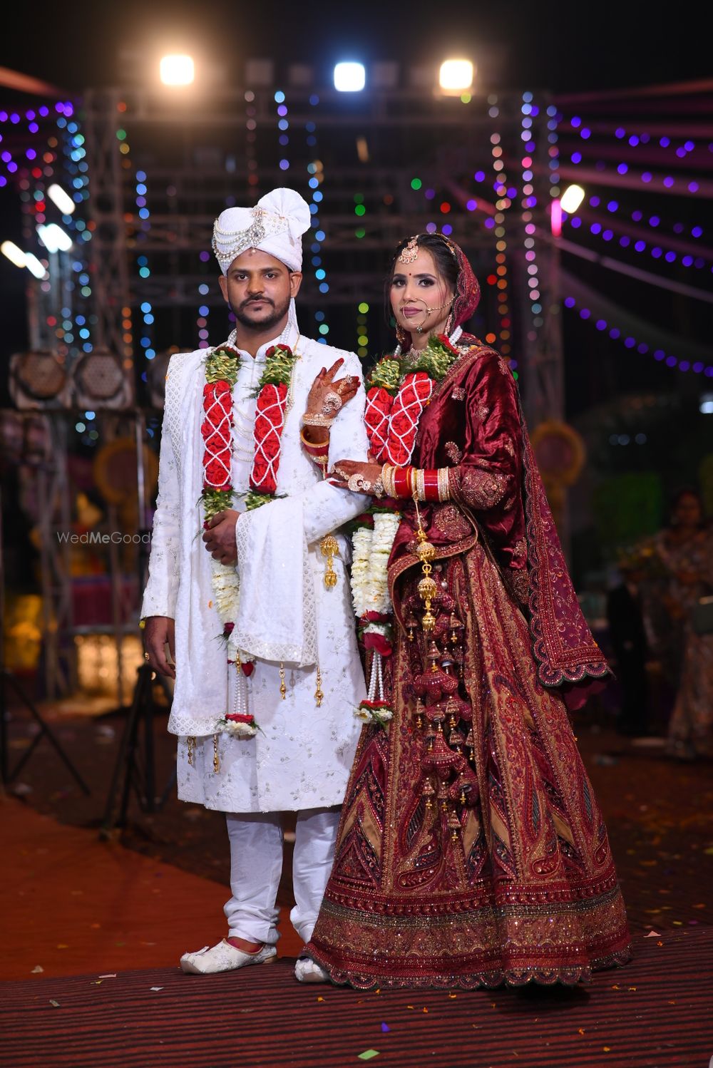 Photo From vishal Weds Shivani - By Lakshya Photography S Studio