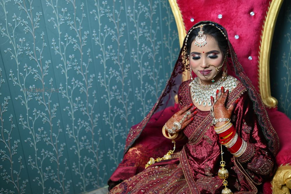 Photo From vishal Weds Shivani - By Lakshya Photography S Studio