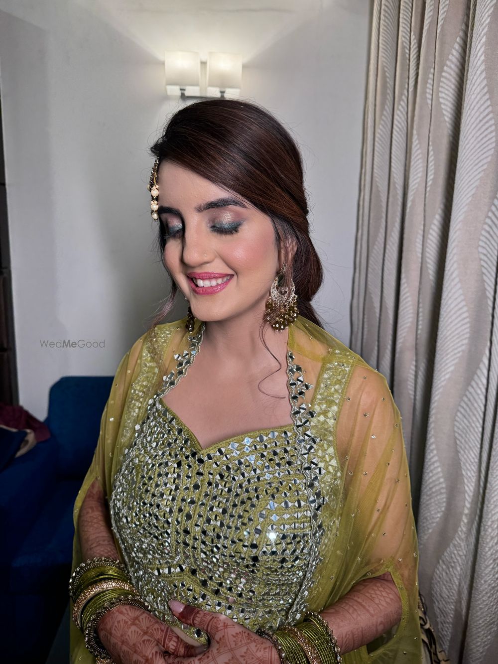 Photo From Rashi Sethi X Serenity in Style - By Alka Kohli Makeovers