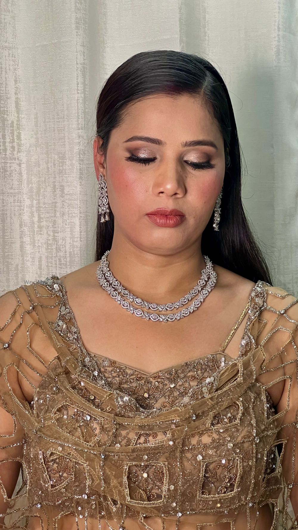 Photo From party makeup’s - By Makeup by Ruchika Grewal