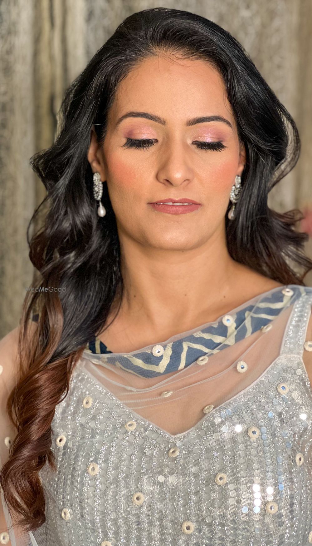 Photo From party makeup’s 2 - By Makeup by Ruchika Grewal