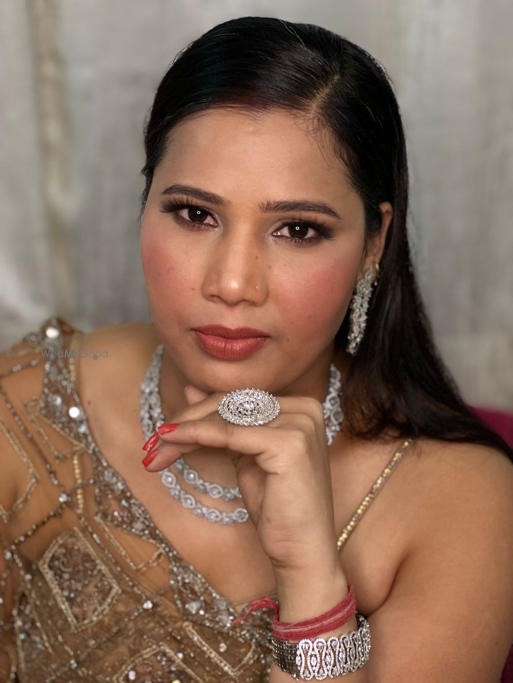 Photo From party makeup’s 2 - By Makeup by Ruchika Grewal