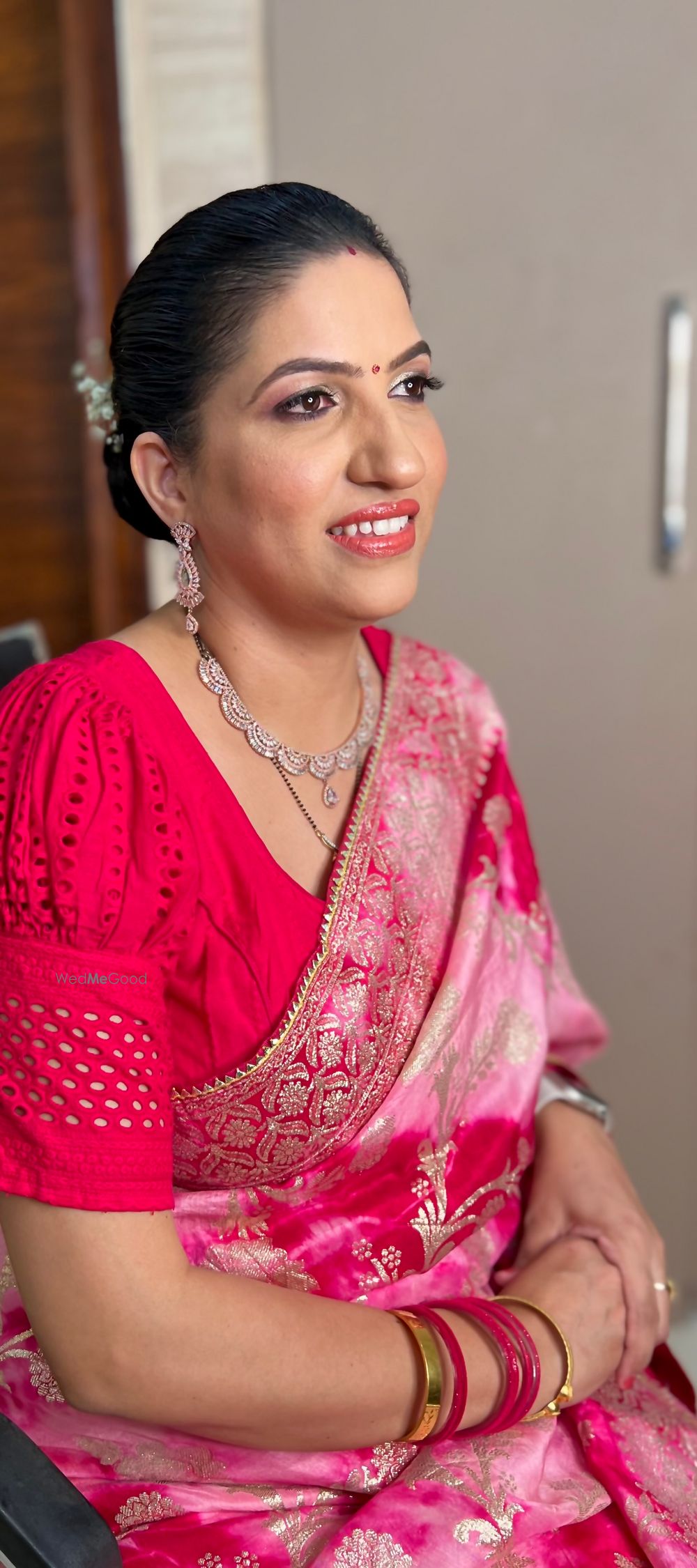 Photo From party makeup’s 2 - By Makeup by Ruchika Grewal