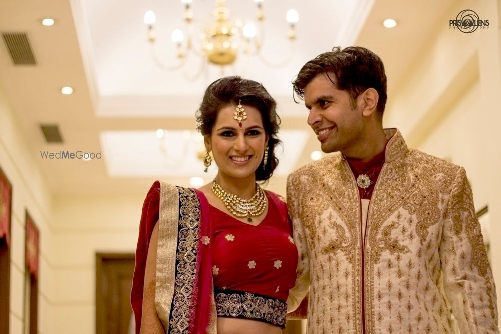 Photo From Tulika and Mohit - By Prism Lens Photography