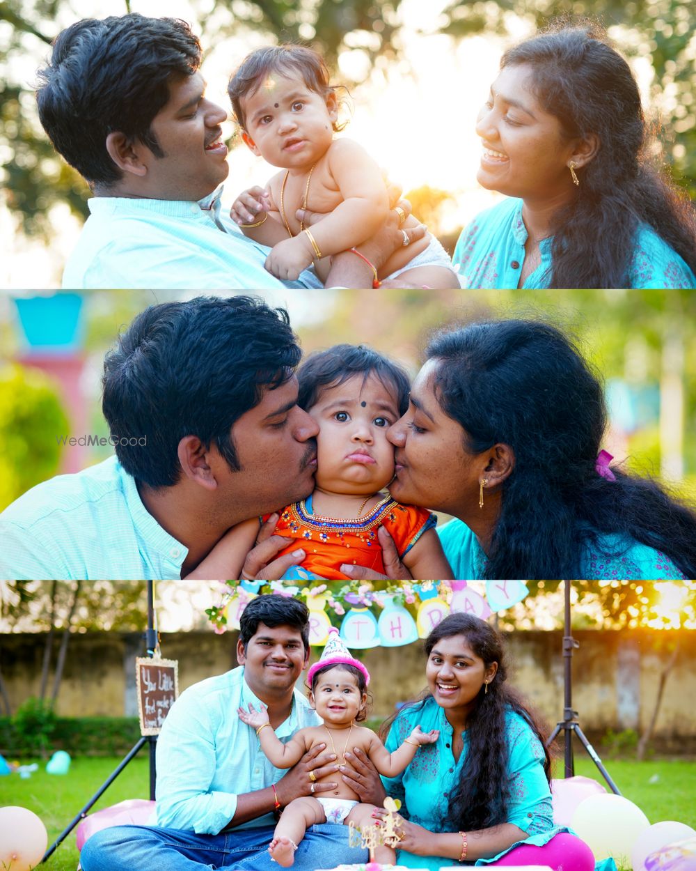 Photo From MOKSHA BIRTHDAY - By Tint & Hues Studio