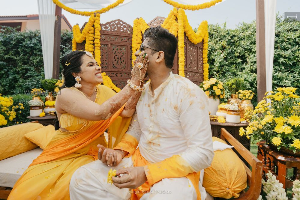 Photo From Anisha & Prajwal - By Crafting Memories