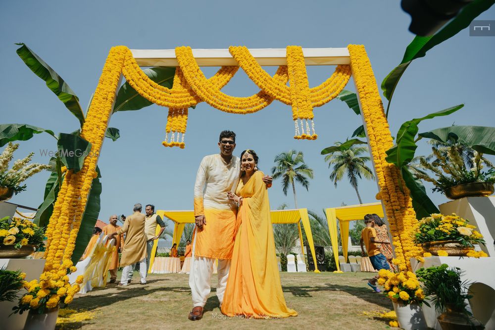 Photo From Anisha & Prajwal - By Crafting Memories