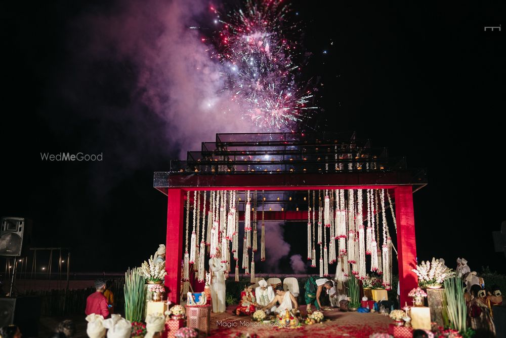 Photo From Anisha & Prajwal - By Crafting Memories