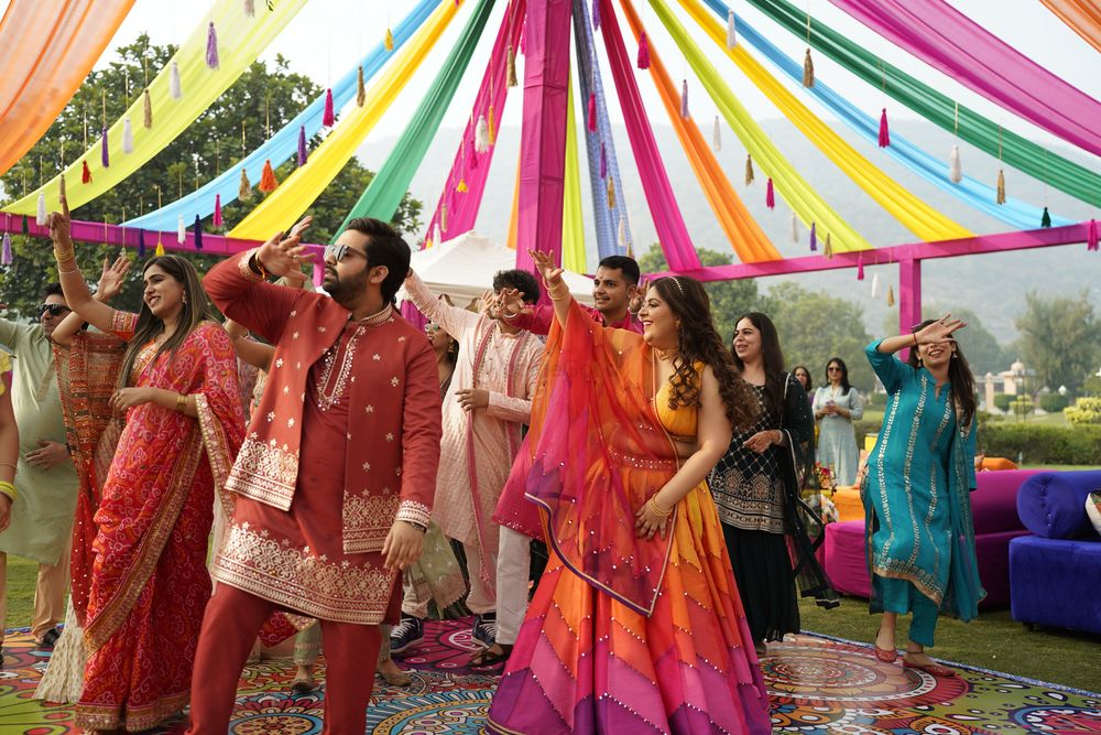 Photo From Prathana & Kunal - By Wedding Gala