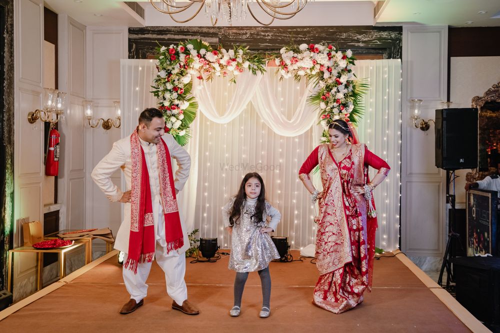 Photo From Umar & Padmini - By The Wedding Rituals