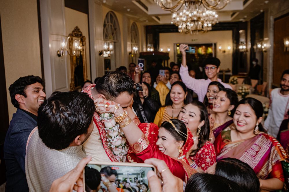 Photo From Umar & Padmini - By The Wedding Rituals