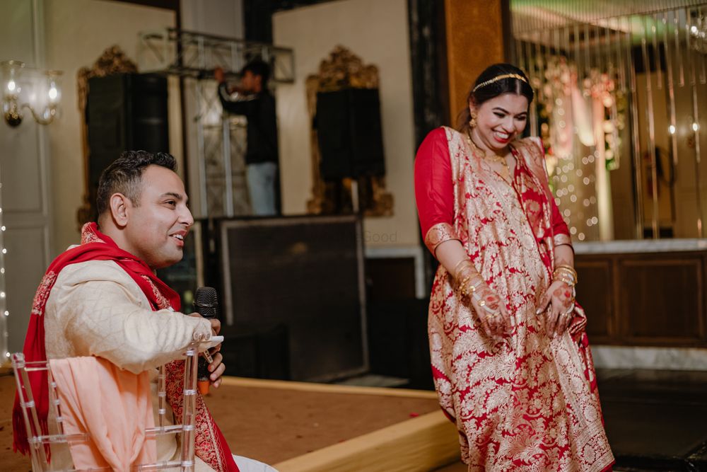 Photo From Umar & Padmini - By The Wedding Rituals