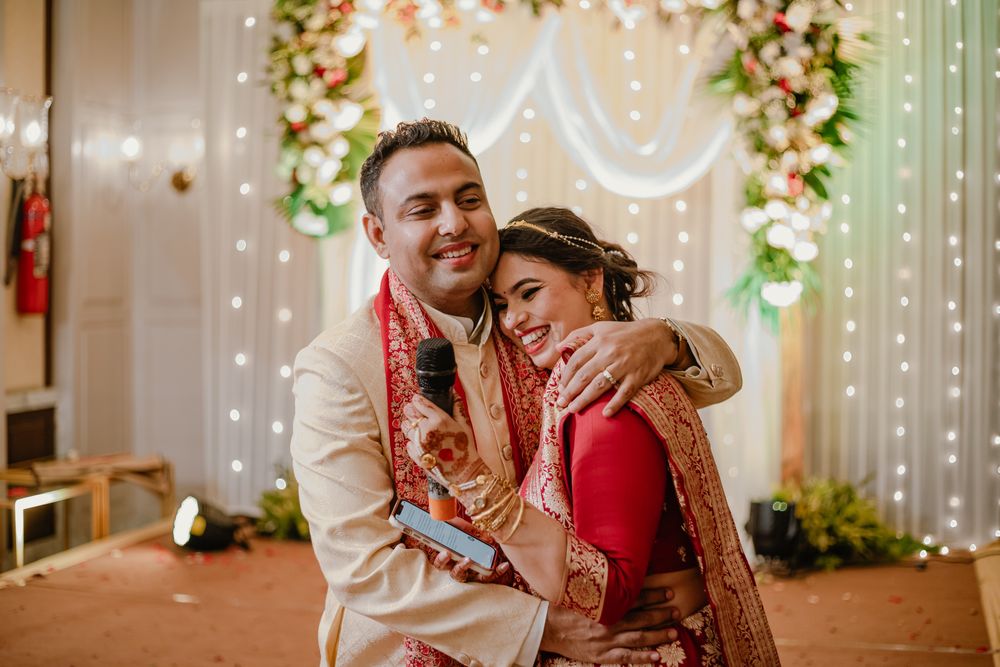 Photo From Umar & Padmini - By The Wedding Rituals