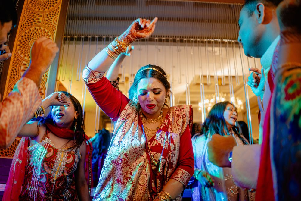 Photo From Umar & Padmini - By The Wedding Rituals