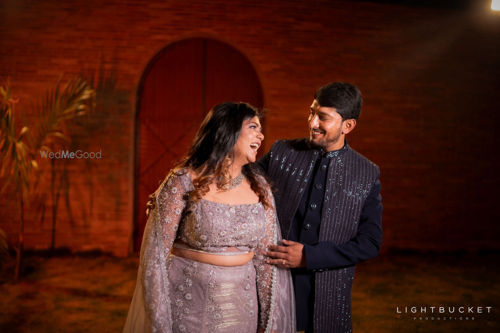 Photo From Yeshaswini and Shashank - By Blissful Beginnings