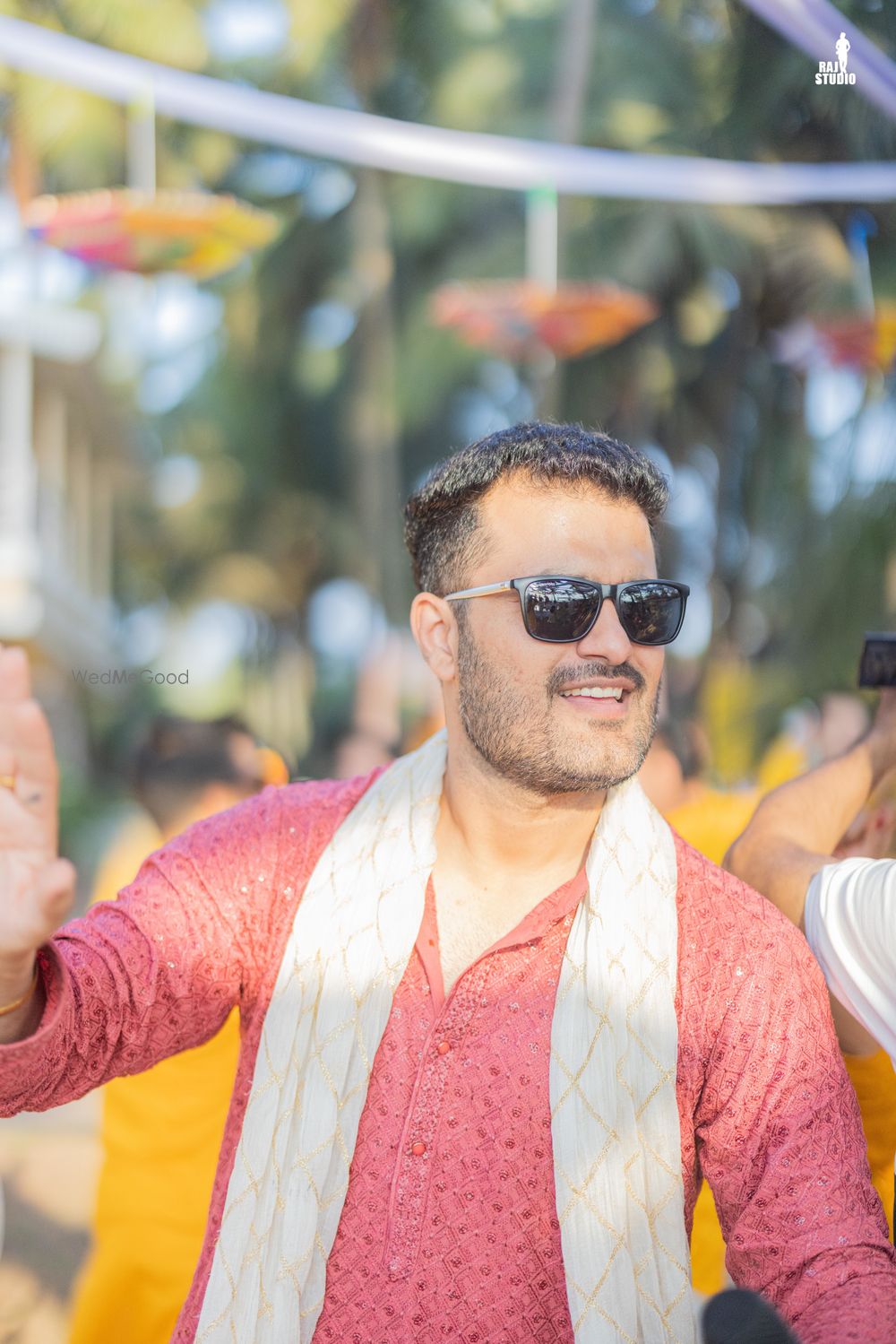 Photo From weddings - By Anchor Suraj Daryanani