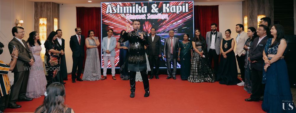 Photo From weddings - By Anchor Suraj Daryanani