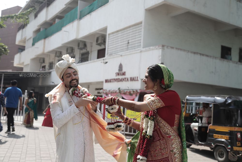 Photo From Hemang Gargi - By The Varmala Story