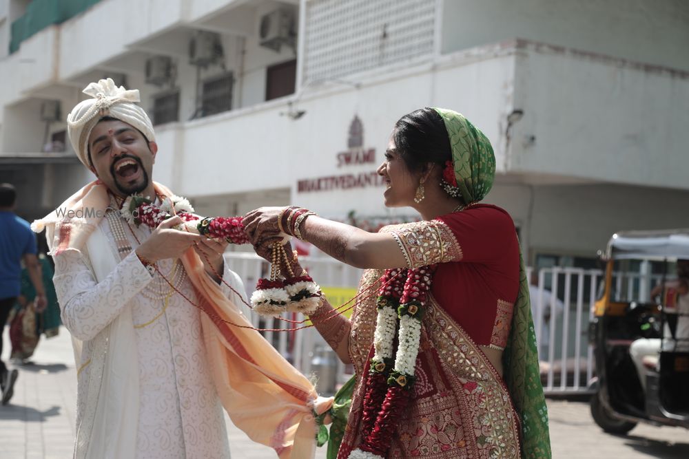 Photo From Hemang Gargi - By The Varmala Story