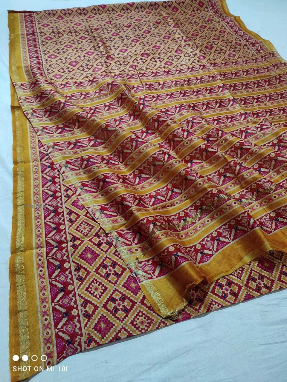 Photo From cotton saree - By Ethnic Hub by Vaishali