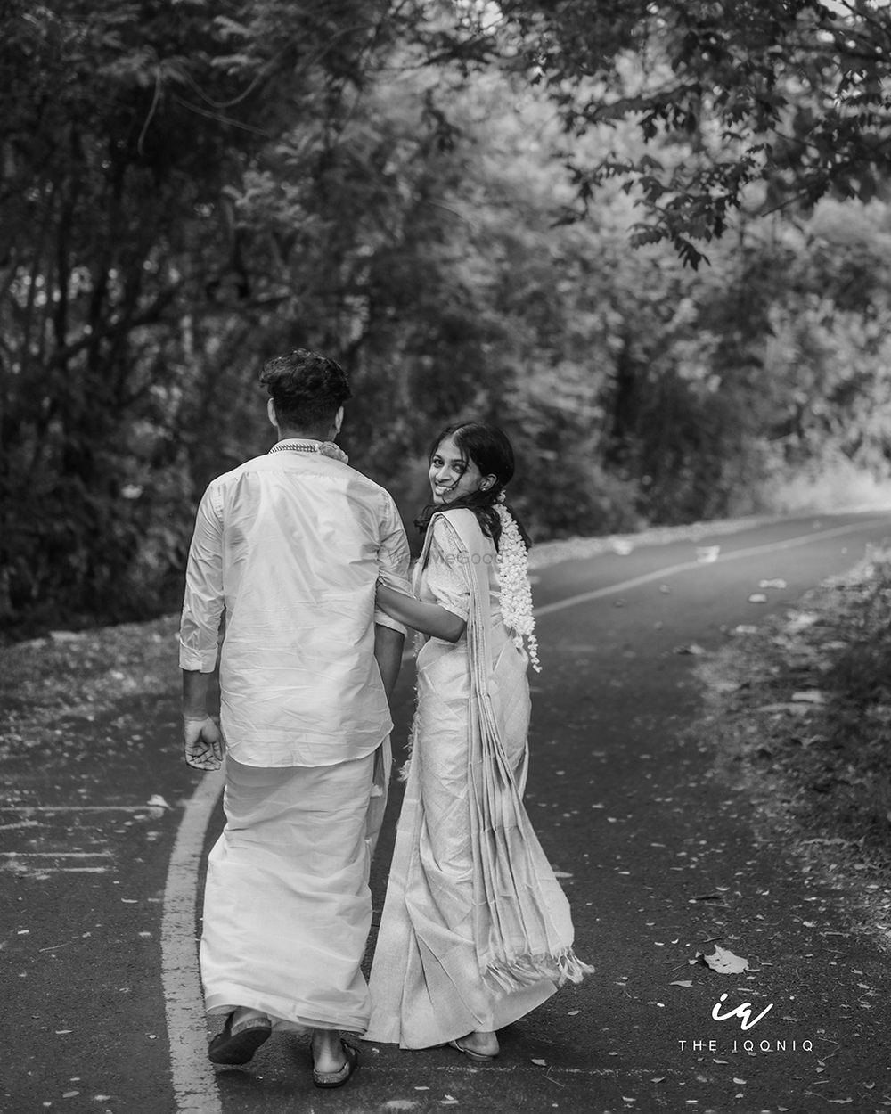 Photo From Aiswarya Manu - By The IQONIQ Weddings