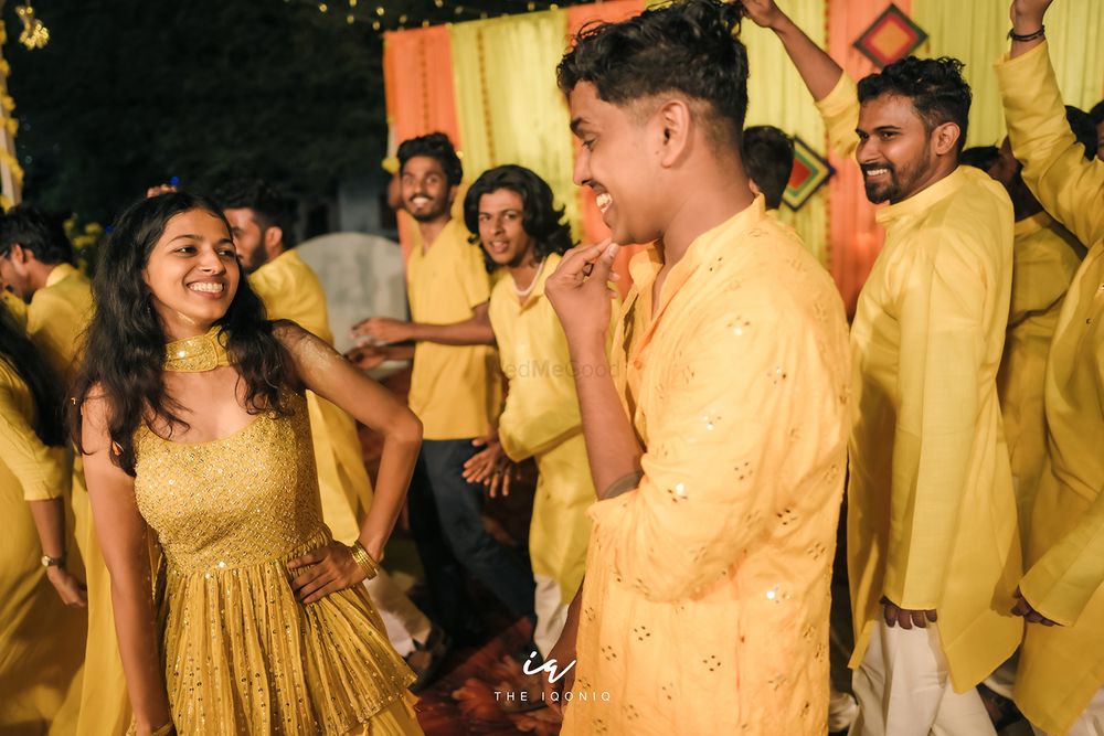 Photo From Aiswarya Manu - By The IQONIQ Weddings