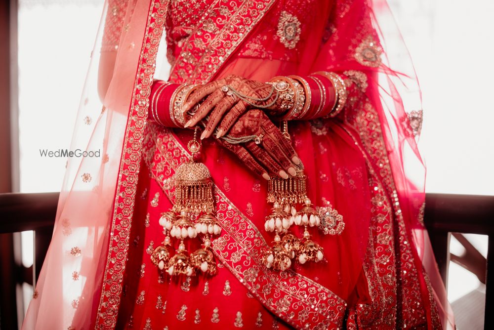 Photo From Shalaka & Rajveer - By Weddings by Aaryaa