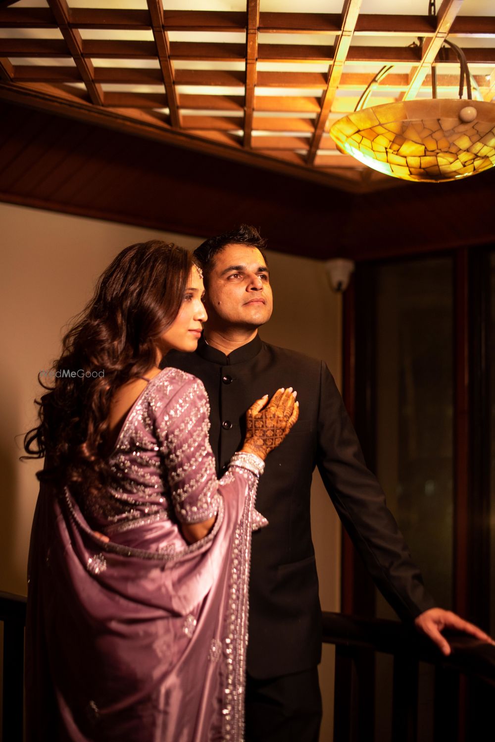 Photo From Shalaka & Rajveer - By Weddings by Aaryaa