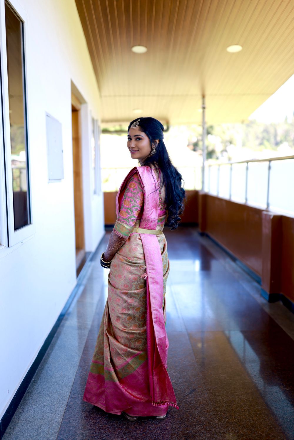 Photo From South Indian brides - By Yashumathi Sathish