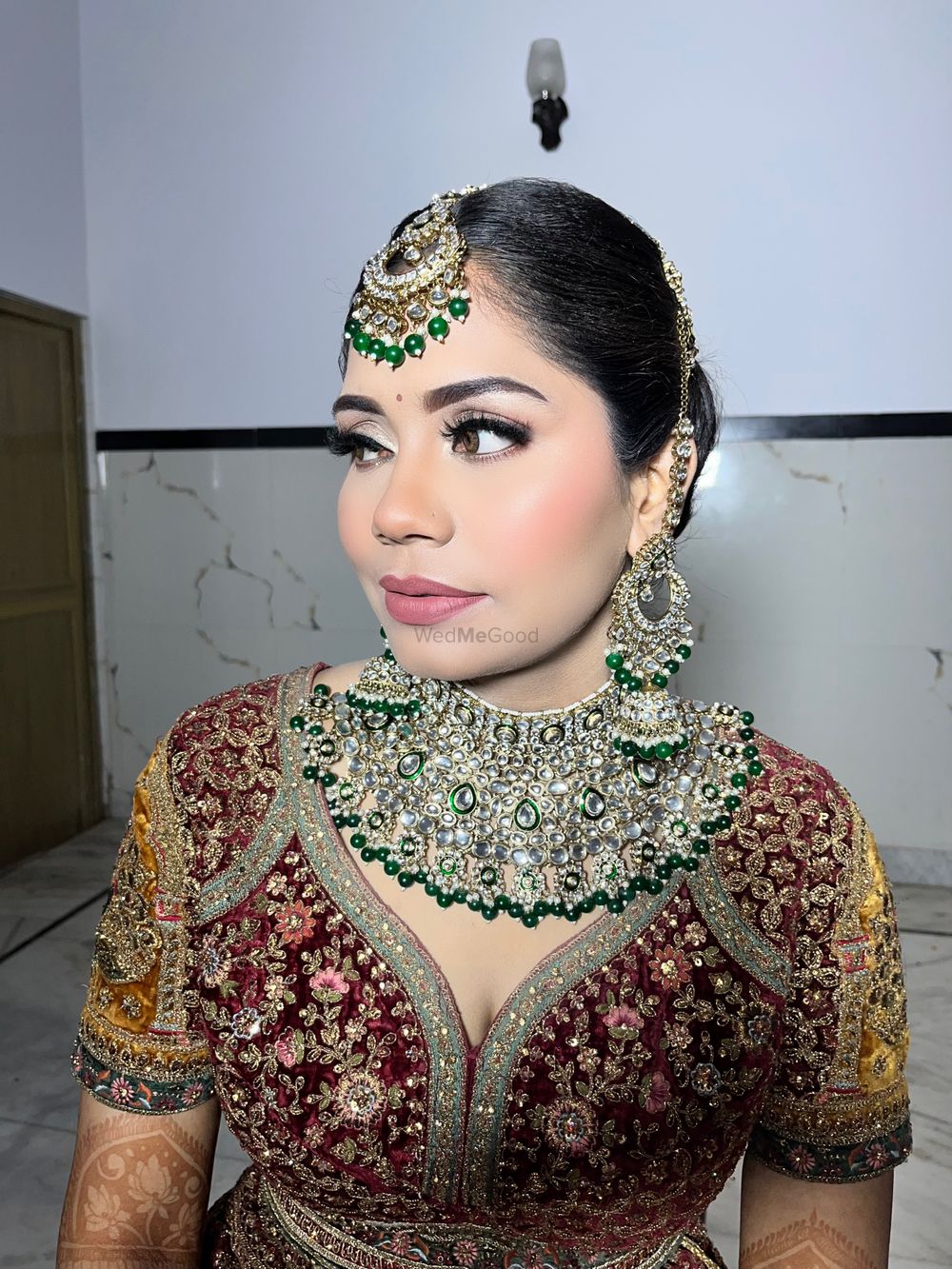 Photo From Bridal Diaries - By Radhu Saware Makeup Artist