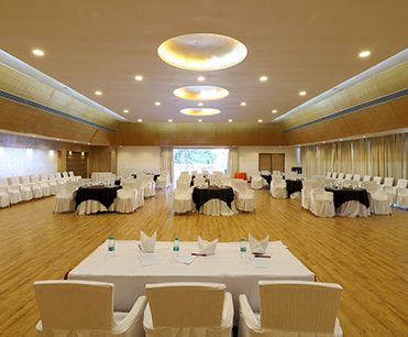 Photo From CONFERENCE HALL - By Moksha Himalaya Spa Resort