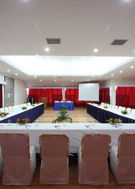 Photo From CONFERENCE HALL - By Moksha Himalaya Spa Resort