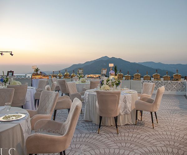 Photo From Royal Ball Room - By Moksha Himalaya Spa Resort Himachal Pradesh