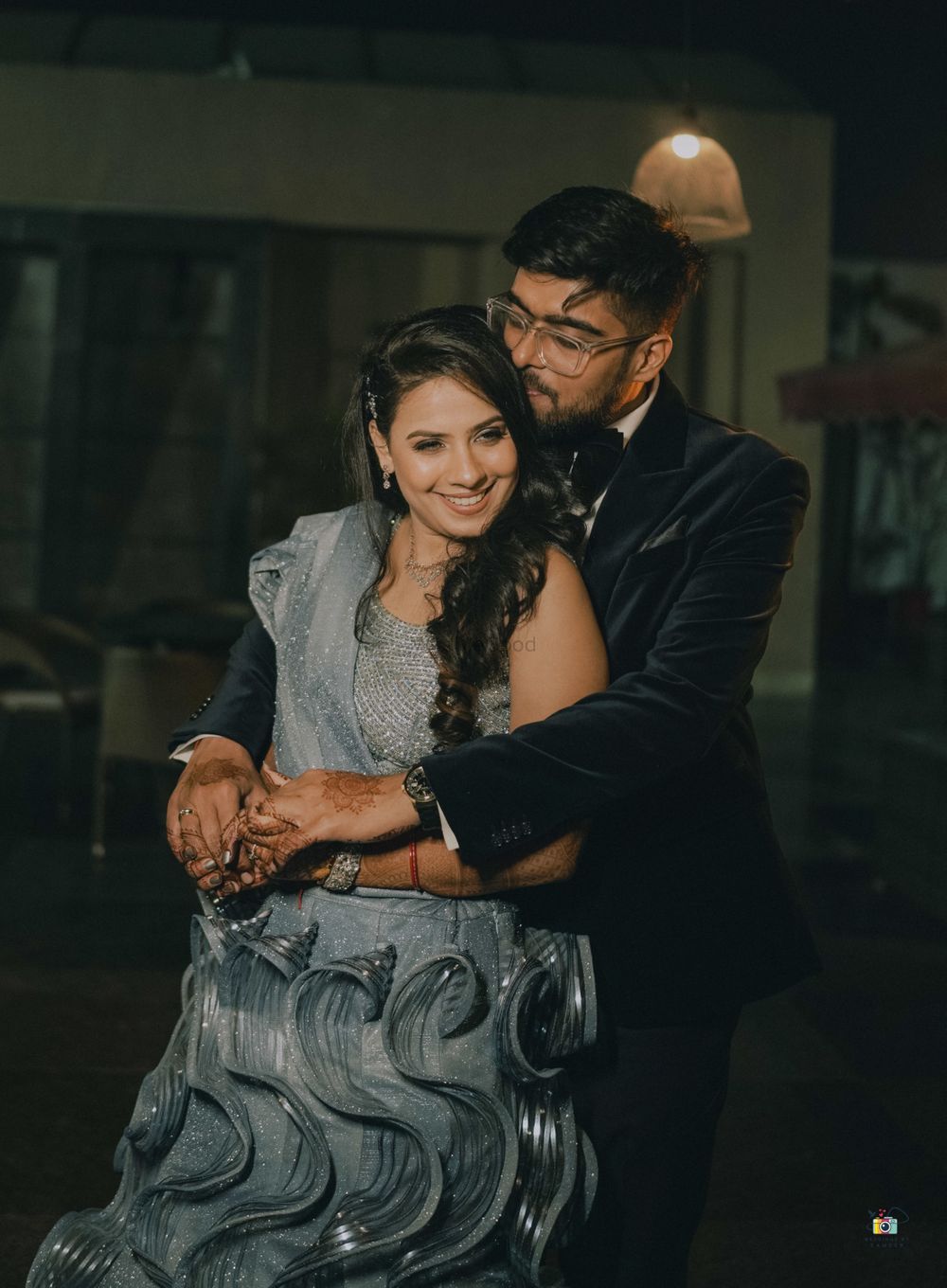 Photo From Kriti & Dhruvil - By Weddings by Sameer